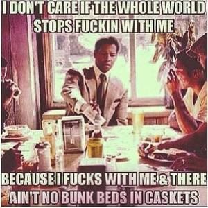 Meet your Posher, Bernard